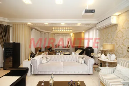 Apartamento com 4 Quartos à venda, 360m² no Vila Ester (Zona Norte), São Paulo