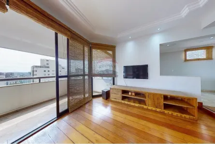 Cobertura com 4 Quartos à venda, 317m² no Perdizes, São Paulo
