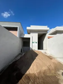 Casa com 2 Quartos à venda, 70m² no Varjão, Pinheiral