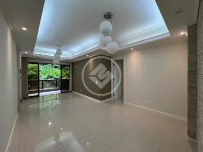 Apartamento com 3 Quartos à venda, 110m² no Agriões, Teresópolis