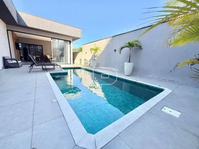 Casa de Condomínio com 3 Quartos à venda, 198m² no Parque Dom Henrique, Cotia
