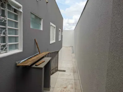 Casa com 2 Quartos à venda, 77m² no Parque Paulista, Bauru