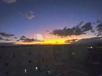 Apartamento com 2 Quartos à venda, 48m² no Jardim Nova Michigan, São José dos Campos