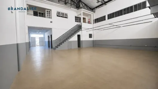 Galpão/Depósito/Armazém para alugar, 550m² no Centro, Canoas