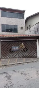 Sobrado com 5 Quartos à venda, 340m² no Jardim São Paulo, Guarulhos