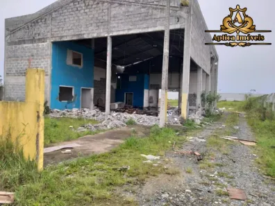 Imóvel Comercial para alugar, 22000m² no São Domingos, Navegantes