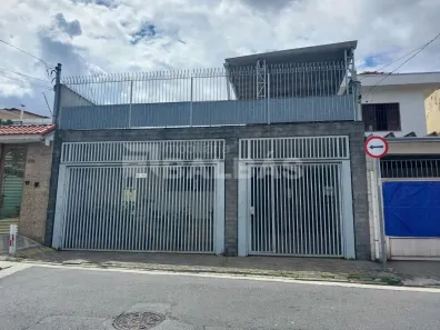 Casa com 3 Quartos à venda, 160m² no Vila Prudente, São Paulo