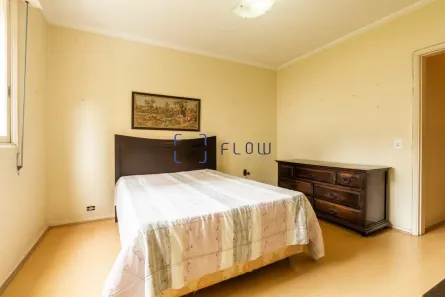 Apartamento com 2 Quartos à venda, 97m² no Consolação, São Paulo