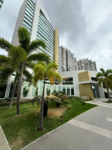 Apartamento com 4 Quartos à venda, 245m² no Guararapes, Fortaleza