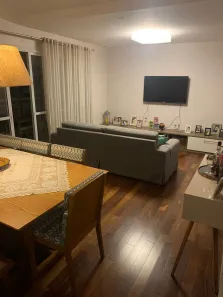 Apartamento com 3 Quartos à venda, 107m² no Vila Lusitânia, São Bernardo do Campo