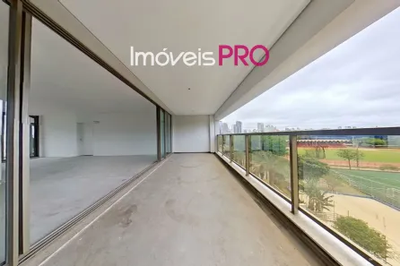 Apartamento com 4 Quartos à venda, 230m² no Vila Clementino, São Paulo