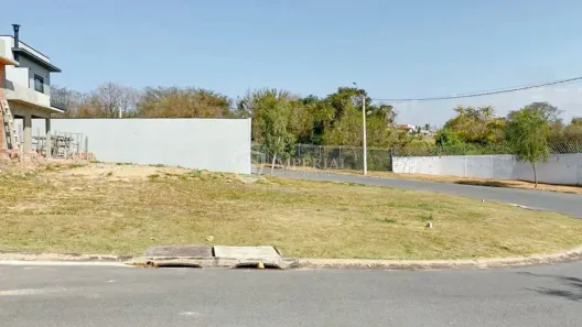 Lote/Terreno à venda, 475m² no Jardim São José, Itu
