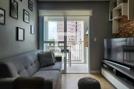 Apartamento com 2 Quartos à venda, 69m² no Fundação, São Caetano do Sul
