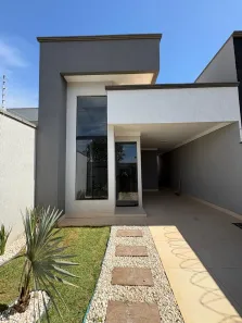 Casa com 3 Quartos à venda, 121m² no Jardim Colorado, Goiânia