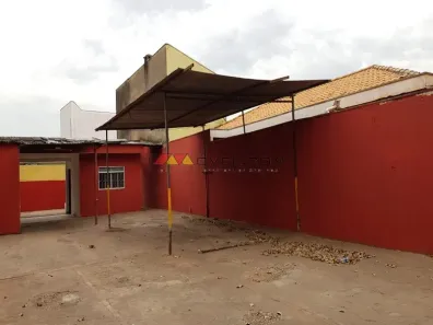 Lote/Terreno à venda, 285m² no Santana, Rio Claro