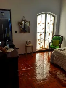 Sobrado com 3 Quartos à venda, 124m² no Vila Paulicéia, São Paulo
