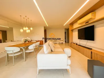 Apartamento com 4 Quartos à venda, 206m² no Barra da Tijuca, Rio de Janeiro