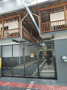 Apartamento com 1 Quarto para alugar, 38m² no Espinheiros, Itajaí