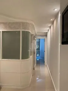 Sala Comercial para alugar, 35m² no Barra da Tijuca, Rio de Janeiro
