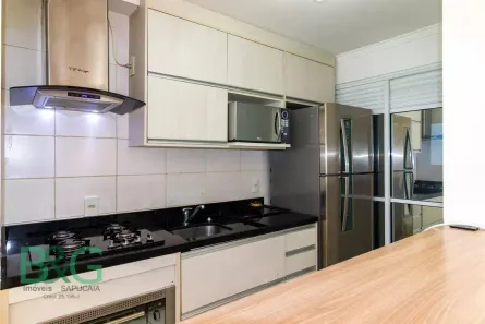 Apartamento com 2 Quartos à venda, 57m² no Vila Andrade, São Paulo