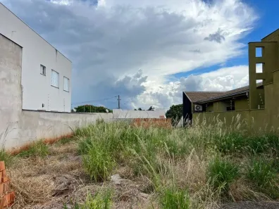 Lote/Terreno à venda, 250m² no Jardim Prefeito Milton Menezes, Londrina