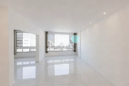 Apartamento com 3 Quartos à venda, 120m² no Copacabana, Rio de Janeiro