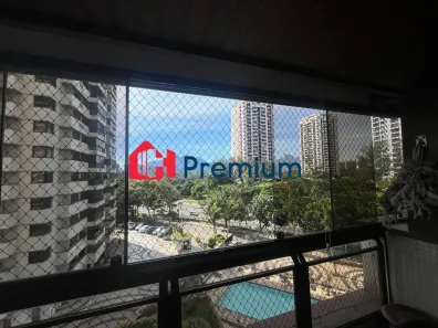 Apartamento com 2 Quartos à venda, 94m² no Barra da Tijuca, Rio de Janeiro