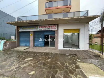 Ponto Comercial para alugar, 70m² no Niterói, Canoas
