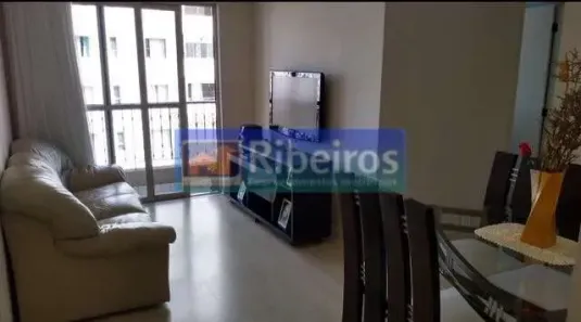 Apartamento com 3 Quartos à venda, 70m² no Vila Santa Catarina, São Paulo