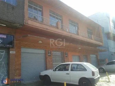 Prédio Comercial à venda, 353m² no Três Figueiras, Porto Alegre