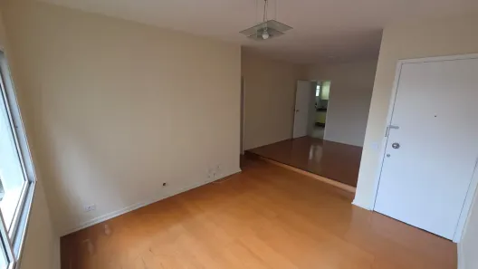 Apartamento com 3 Quartos para alugar, 110m² no Itaim Bibi, São Paulo