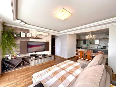Apartamento com 2 Quartos à venda, 154m² no Kobrasol, São José