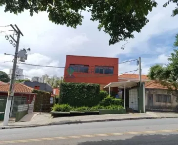 Ponto Comercial para alugar, 630m² no Vila Madalena, São Paulo