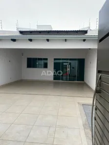 Casa com 3 Quartos à venda, 141m² no Residencial Center Ville, Goiânia