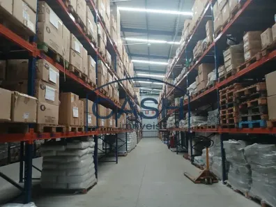 Galpão/Depósito/Armazém à venda, 3263m² no Rocha, Rio de Janeiro