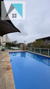 Apartamento com 3 Quartos à venda, 56m² no Portais (Polvilho), Cajamar