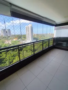 Apartamento com 2 Quartos à venda, 93m² no Patamares, Salvador