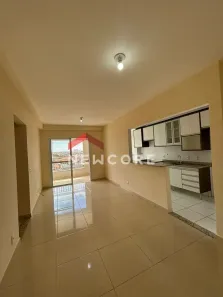 Apartamento com 3 Quartos à venda, 73m² no Vila Brasil, Santa Bárbara D'Oeste
