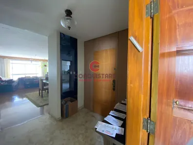 Apartamento com 3 Quartos à venda, 240m² no Bom Retiro, São Paulo