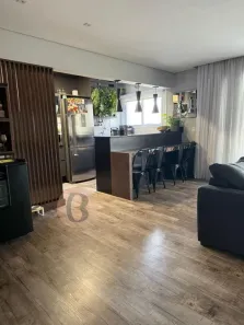 Apartamento com 2 Quartos à venda, 89m² no Centro, Osasco