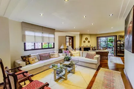 Apartamento com 3 Quartos à venda, 250m² no Vila Suzana, São Paulo