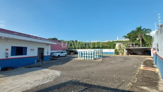 Lote/Terreno à venda, 568m² no Parque das Colinas, Valinhos