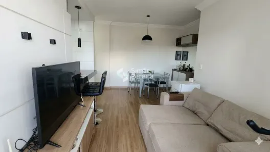 Apartamento com 2 Quartos à venda, 74m² no São Pedro, Juiz de Fora