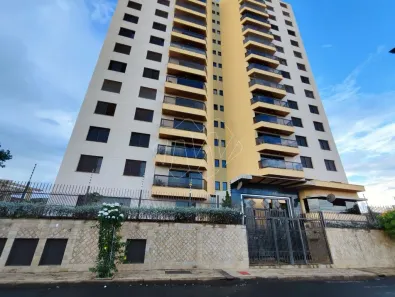Apartamento com 2 Quartos à venda, 102m² no Vila Xavier (Vila Xavier), Araraquara