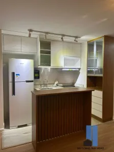 Apartamento com 2 Quartos à venda, 65m² no Vila Mariana, São Paulo