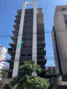Apartamento com 1 Quarto à venda, 51m² no Cambuí, Campinas