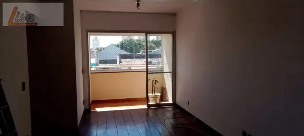 Apartamento com 2 Quartos à venda, 65m² no Taboão, São Bernardo do Campo