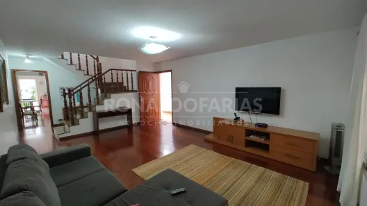 Sobrado com 3 Quartos à venda, 210m² no Chácara Santo Antônio (Zona Sul), São Paulo
