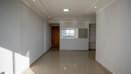 Apartamento com 2 Quartos para alugar, 77m² no Setor Criméia Leste, Goiânia