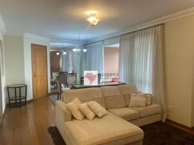 Apartamento com 2 Quartos para alugar, 92m² no Vila Olímpia, São Paulo